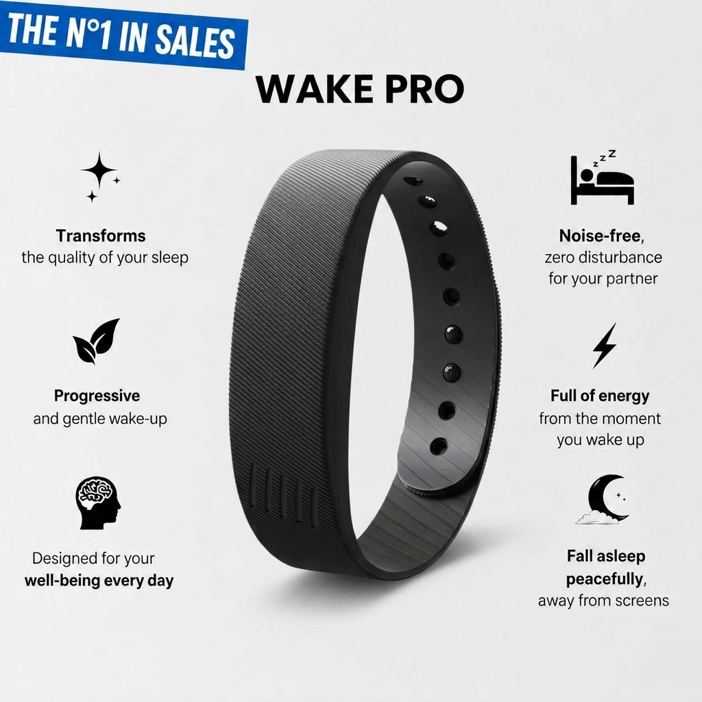 Lyvea - Wake Pro
