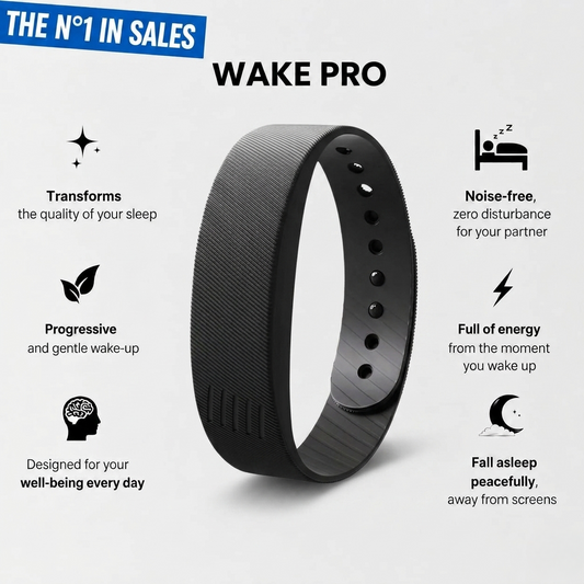 Lyvea - Wake Pro