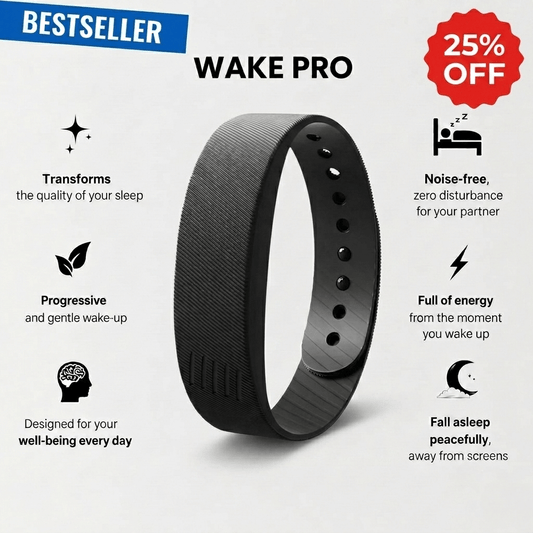 Lyvea - Wake Pro