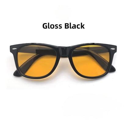 Lyvea - Night Vision Blue Light Glasses