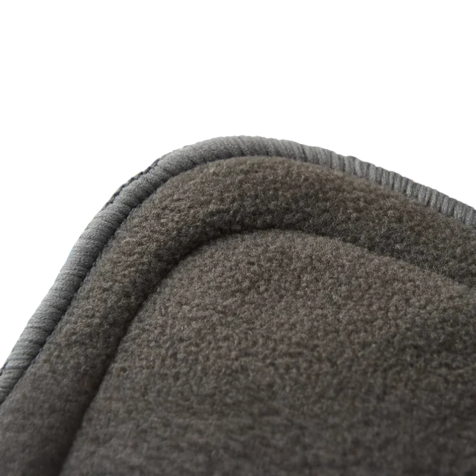 Inserto de Bambú Absorbente - 10 uds