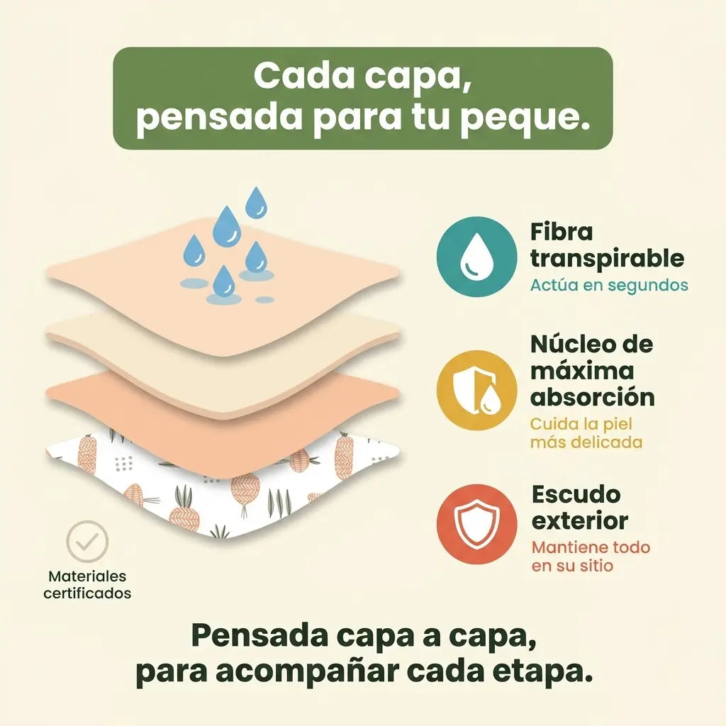 Braguitas de Aprendizaje