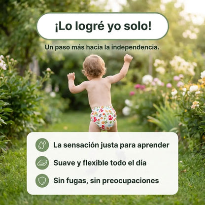 Braguitas de Aprendizaje