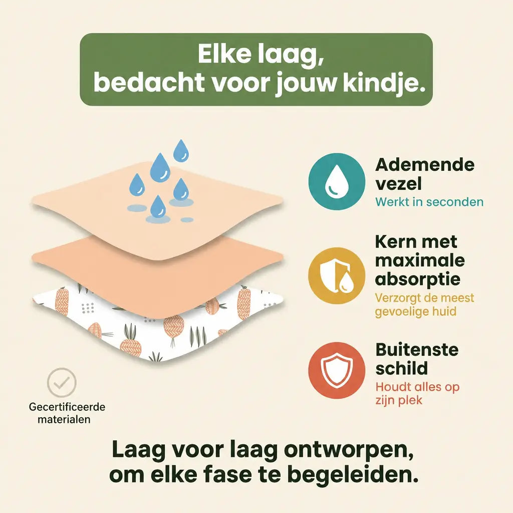 Trainingsbroekjes