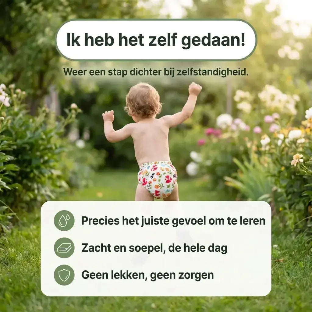 Trainingsbroekjes