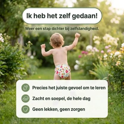 Trainingsbroekjes