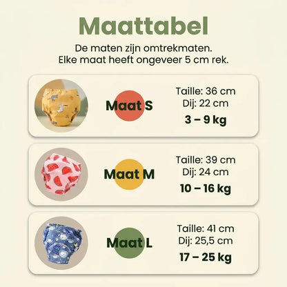 Trainingsbroekjes